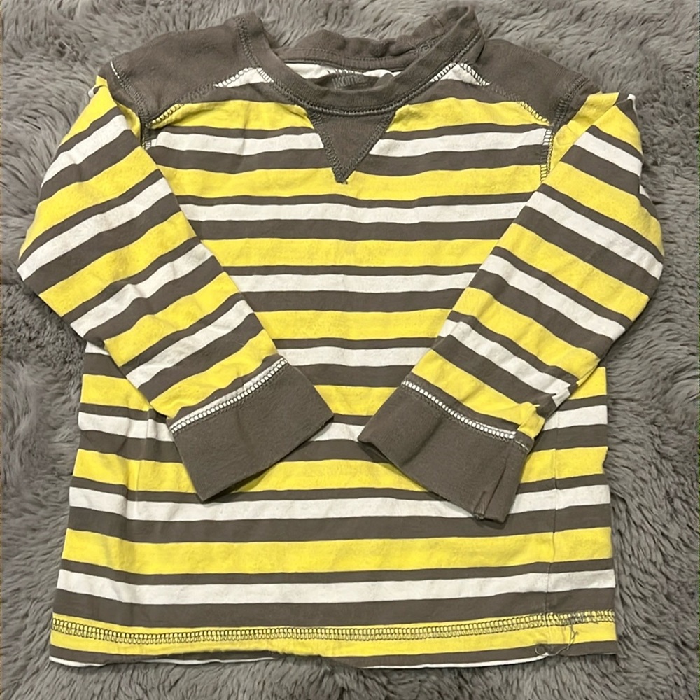 Kids Korner Long Sleeved T-Shirt